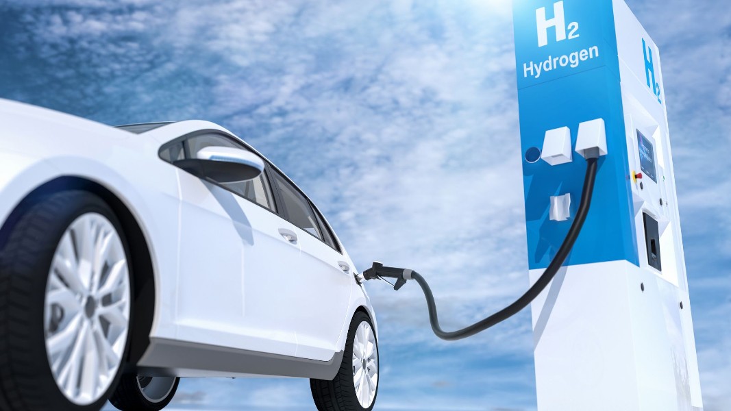 Will hydrogen-fuelled vehicles be the next best thing in sustainability? Panasonic and ECT team up to find out