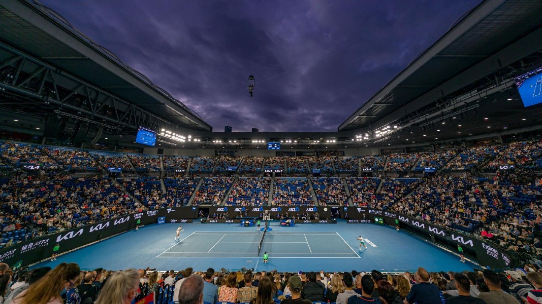 Nine pays over $85 million to extend Tennis Australia broadcasting contract till 2029