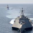 KTIG awarded multi-year research project by US Navy