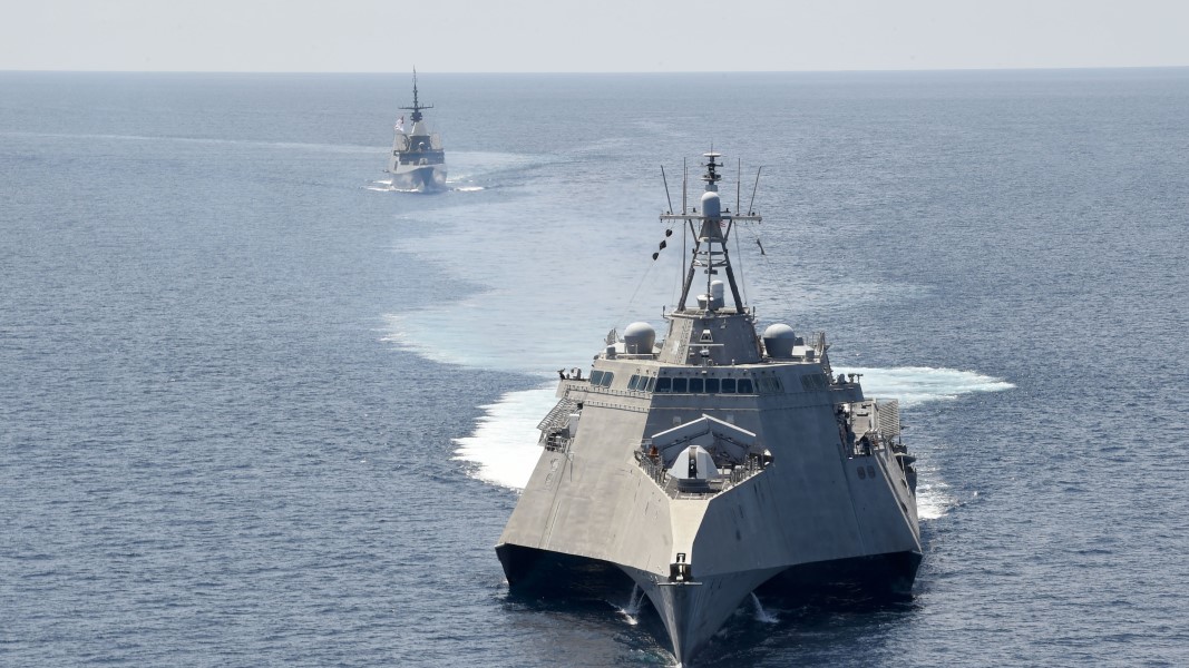 KTIG awarded multi-year research project by US Navy