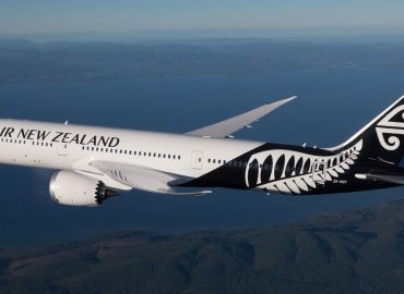 Air New Zealand upgrades FY23 earnings guidance thanks to holiday demands and decrease in fuel prices
