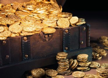 What are some of the finest methods for investing in gold?