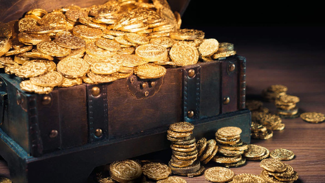 What are some of the finest methods for investing in gold?