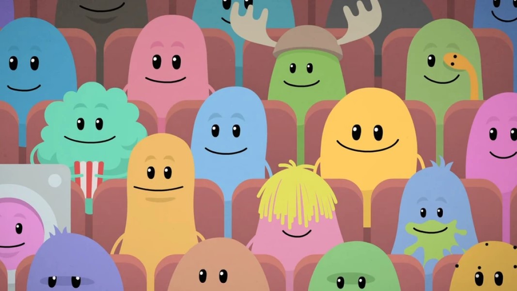 PlaySide signs deal with Netflix to develop and release Dumb Ways to Survive