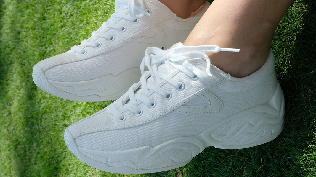 11.6 million Aussies are living with at least one chronic health condition, for many it starts at the feet