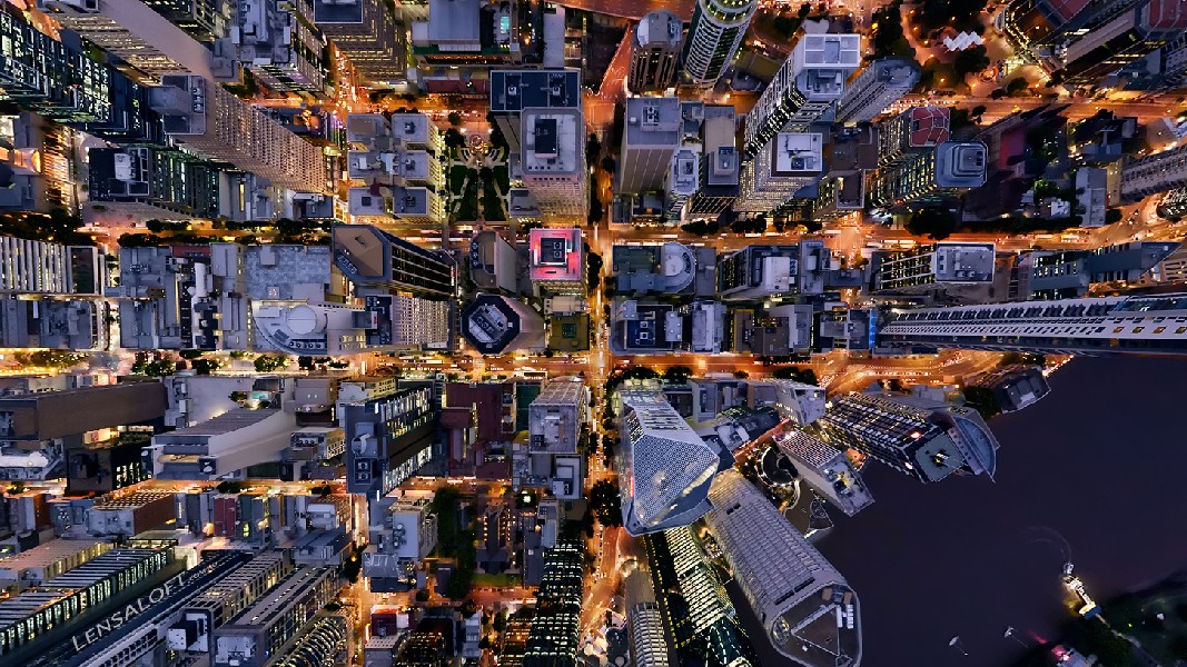 Aerometrex bags $2 million Australian Government contract for its LiDAR tech