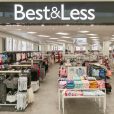 Best and Less sales let down by delayed summer and supply chain issues, records losses of about $6 million