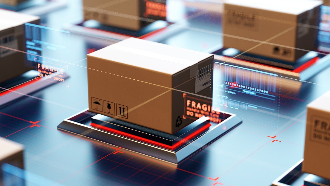 Harris Technology seizes on strategic review to deliver impressive quarter