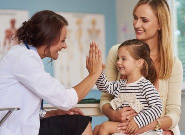 Number of allied health professionals rising