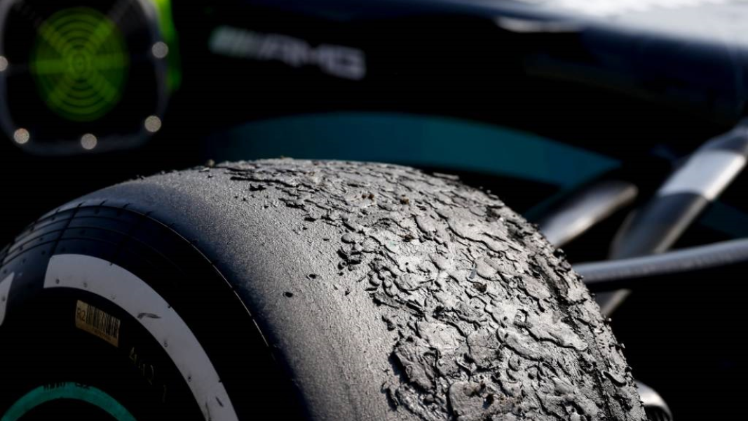 Bring life to old tyres: Entyr granted patent to recycle rubber tyres