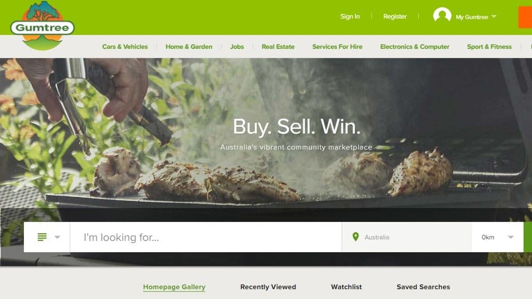 The Market Herald appoints Gumtree boss Tommy Logtenberg as Interim CEO