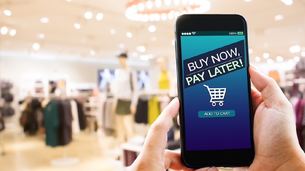 Tap now, pay later at in-store checkouts with Splitit and Ingenico’s new service