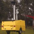 Acusensus scores fifth government project with trailer-based speed camera solutions