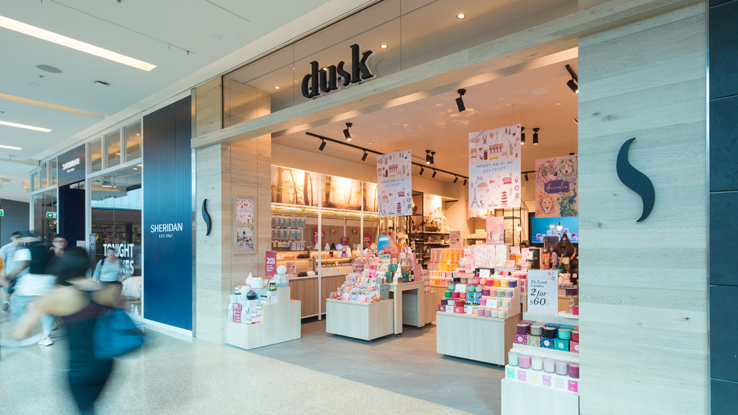 dusk smells trouble: fewer shoppers buying home fragrances online as inflation looms