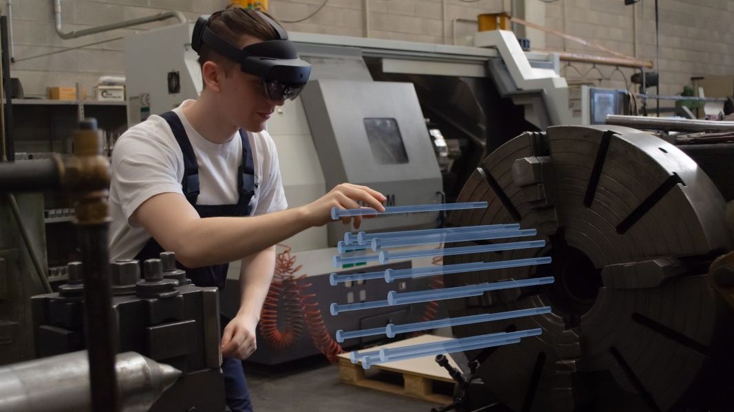 Vection Technologies enters the metaverse with $400k agreement