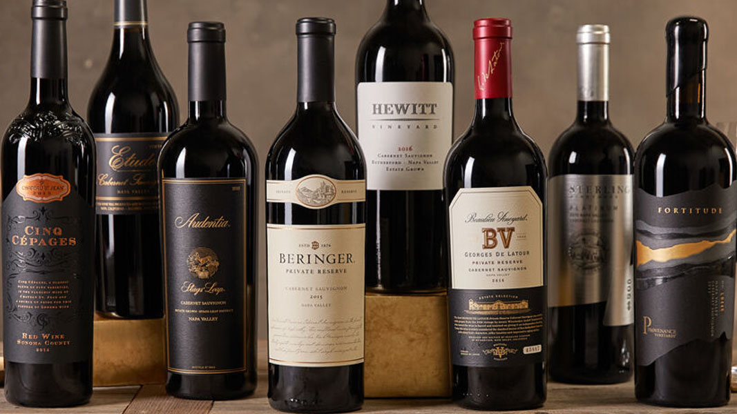 On Cloud Wine: Aussies splurge on luxury wines even as interest rates rise