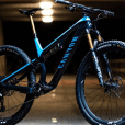 The future of cycling is sustainable: Canyon and IperionX team up to produce low-carbon titanium bike parts