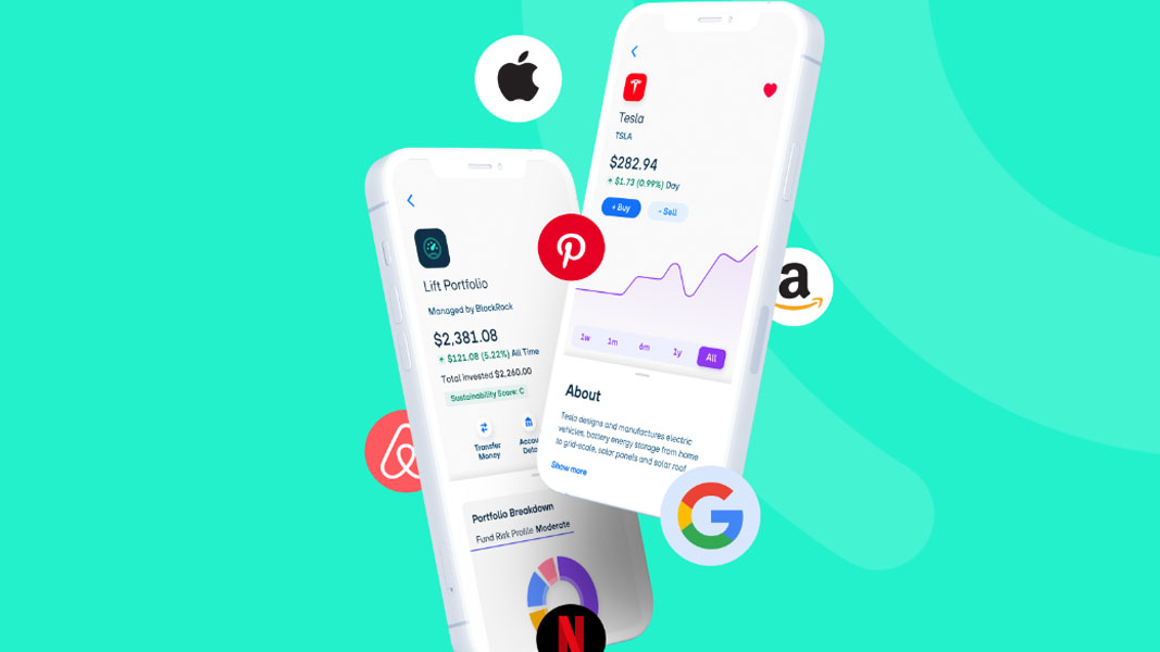 After its past project fell into a slump, Douugh hopes its super app project will jump