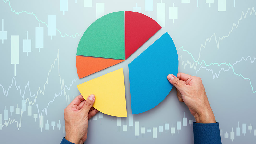 Investing basics: Why you should consider ETFs