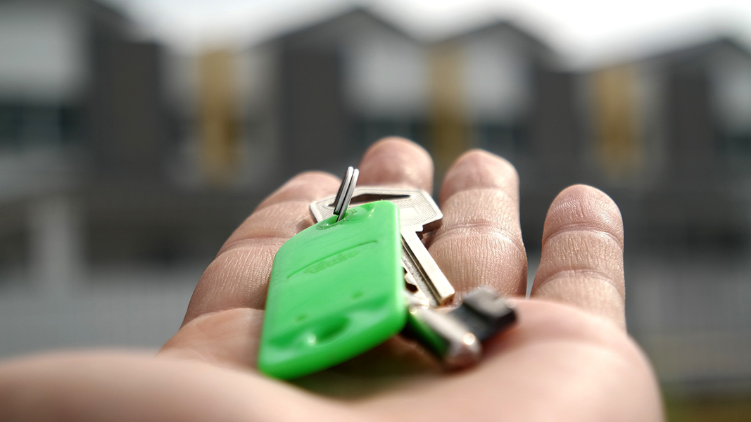 Openn teams up with Canada’s real estate association to launch in revenue push