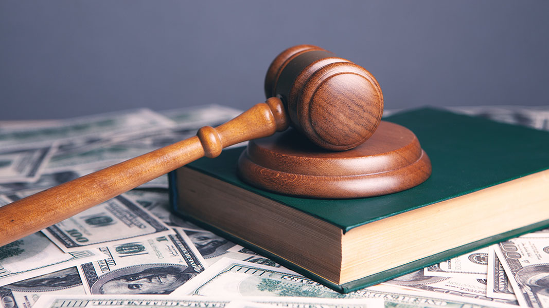 Clee Capital takes legal action against IOUPay with help of director accused of fraud