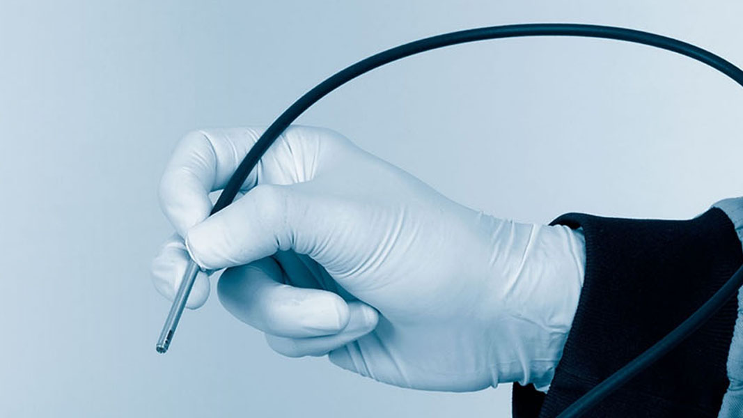 Optiscan receives FDA feedback to pursue de novo pathway for oral imaging