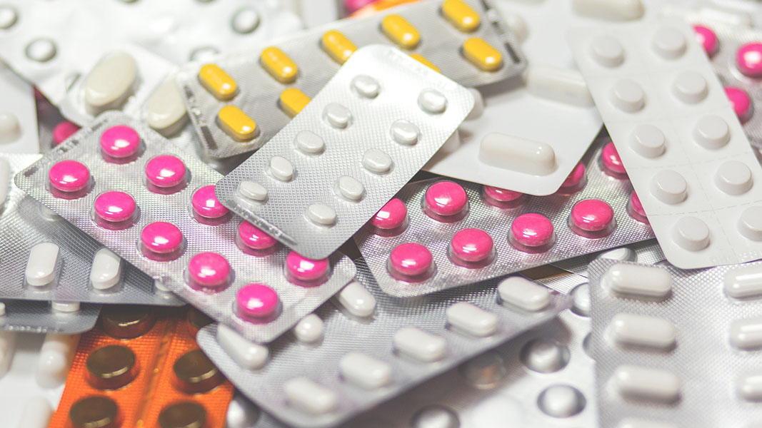 AFT’s pain relief medication Maxigesic gets FDA approval, but the IV version still under scrutiny
