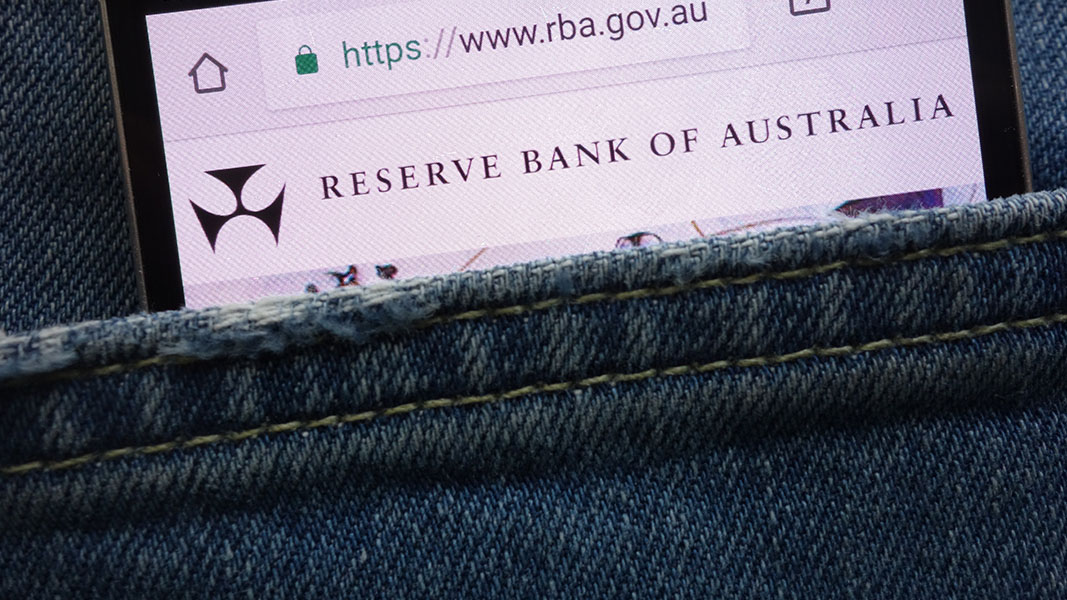 RBA selects Novatti for central bank digital currency project