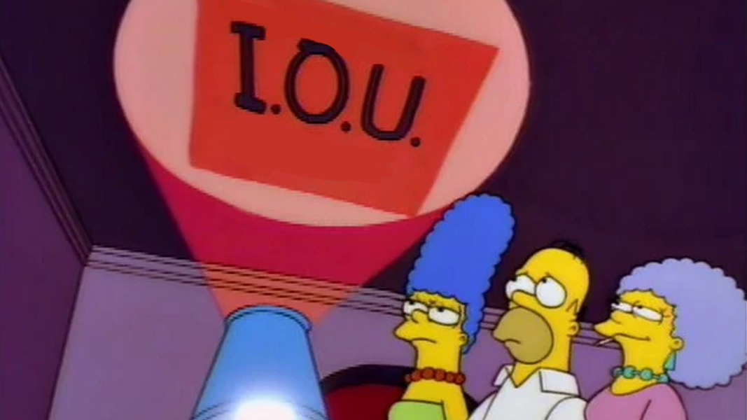 IOUPay fails to secure funding, enters voluntary administration