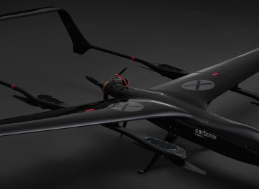 Quickstep bags Carbonix UAV contract worth $2.3m as pandemic recovery continues