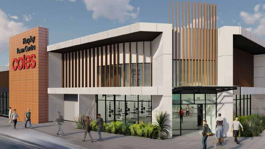 Eildon Capital secures funding to develop of $80 million shopping centre in burgeoning Melbourne suburb