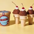 Would you like some plant-based ice cream with your potato and gravy? Pure Foods hopes so