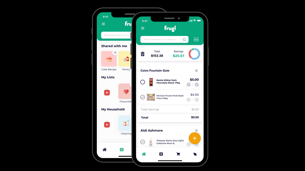 Frugl restructures business after seeing low returns for its grocery price tracking app