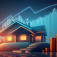How do interest rates affect the sharemarket and investors?