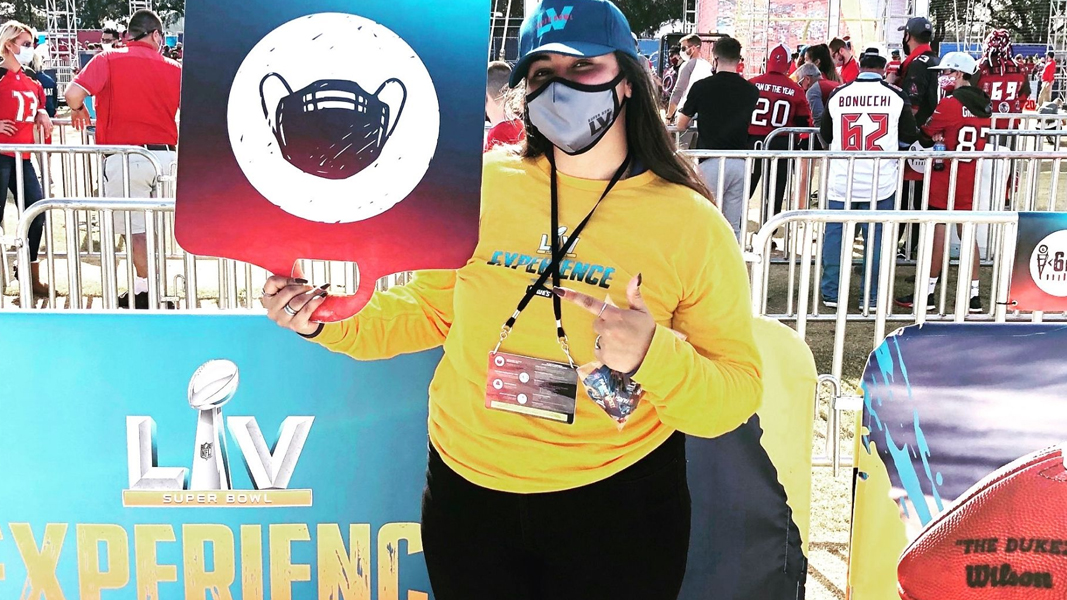 Bailador invests $9.8 million into Rosterfy, the company that managed Superbowl volunteers