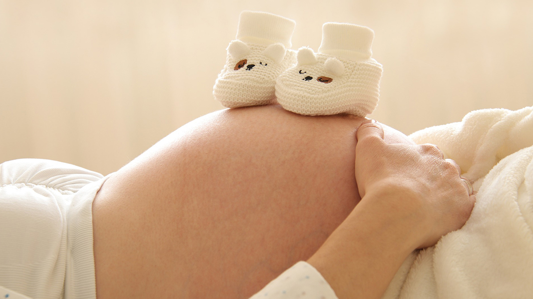 HeraMED partners with JOGG to revolutionise pregnancy care with HeraCARE platform