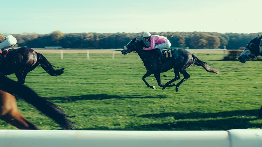 Ainsworth isn’t horsing around, projects $20 million profit in H1 CY23 with historical horse racing boom