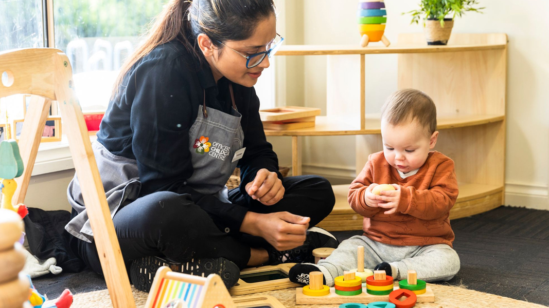 Mayfield Childcare acquires two centres, set to benefit from increased childcare subsidies