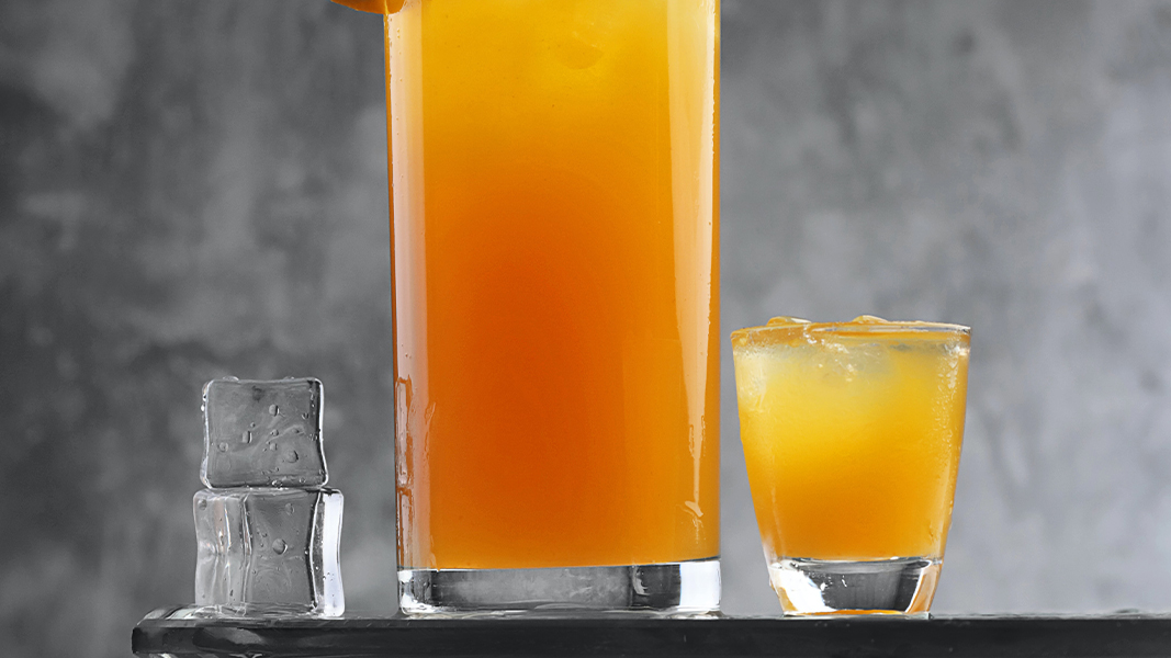 The Original Juice Co signs distribution deal to juice up Asia