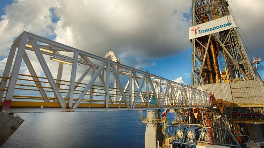 Matrix signs $4 million contract with TransOcean, boosts revenue projection to $50m