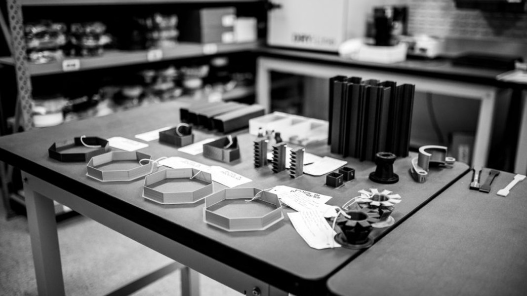 Aurora Labs heads to Saudi Arabia with Aramco contract for 3D printing