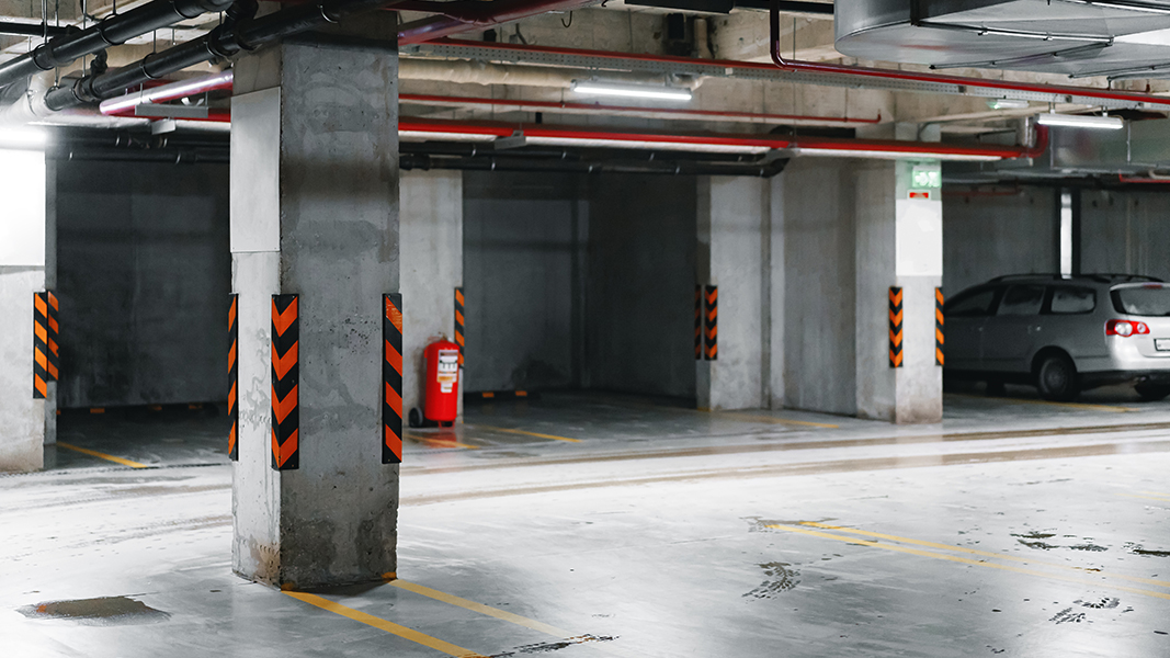 PARKD receives $4.5 million car park construction contract from John Hughes Group