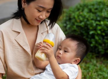 Synlait receives permit renewal to supply baby formula to the Chinese market