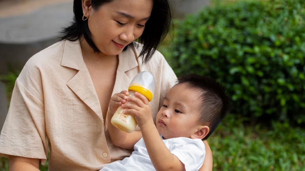 Synlait receives permit renewal to supply baby formula to the Chinese market