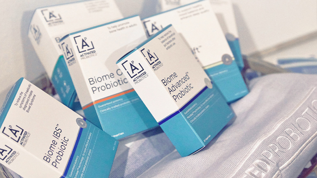 Biome exceeds $7 million sales revenue target for FY23 thanks to its Activated Probiotics range