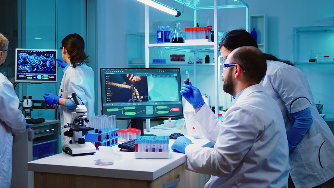INOVIQ’s breast cancer test outperforms leading approved test, plans for further validation