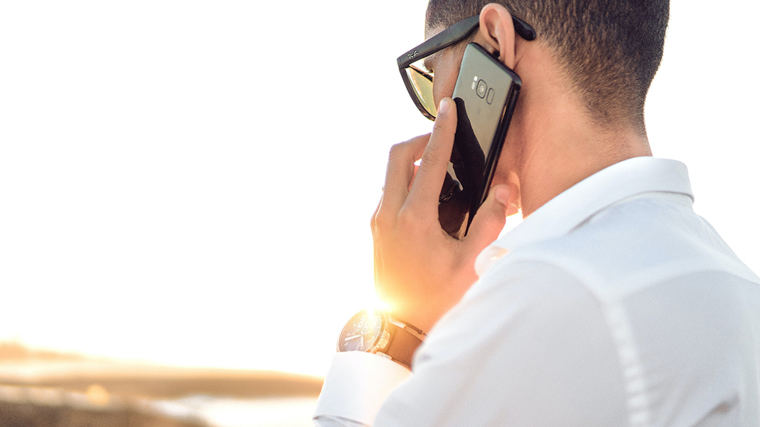 Comms Group secures 5-year enterprise communications deal with Vodafone Business