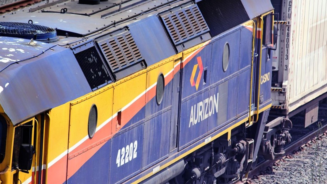 Orcoda signs $800k contract with Aurizon for LED lighting at rail yards