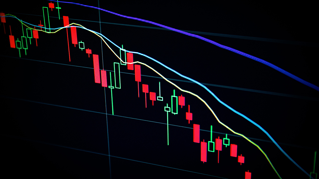 XJO to fall further as US markets hit by selling