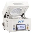 XRF Scientific launches xrTGA, a weight-temperature measuring device
